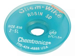 Banda absorbanta pentru decositorit 0.8mm x 1.5m 2-5L ChemWik