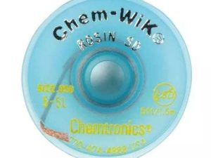 Banda absorbanta pentru decositorit 1.5mm x 1.5m 5-5L ChemWik