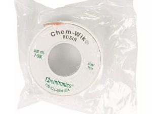 Banda absorbanta pentru decositorit 2mm x 15m 7-50L ChemWik