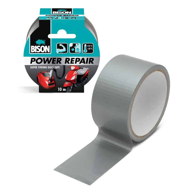 banda-adeziva-bison-power-repair-armata-cu-material-gri-10m