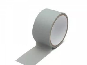 Banda adeziva gri 10m x 48mm HANDY