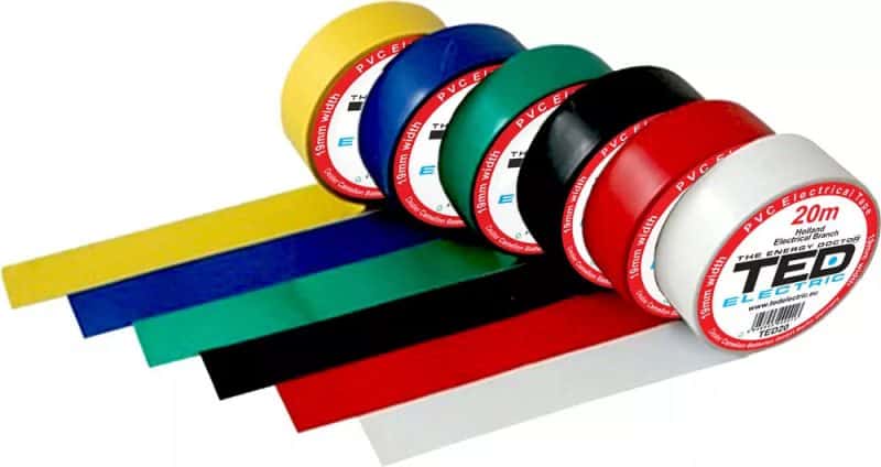 banda-electroizolatoare-ted-19mm-x-20metri-neagra