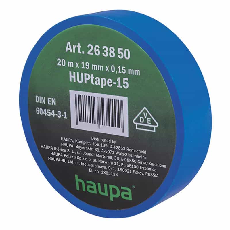 banda-izolatoare-19cm-x-20m-haupa-roh263850-albastru