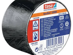 Banda izolatoare TESA T-53988-04 latime 50mm 25m