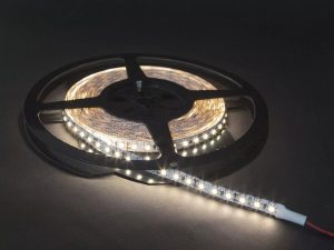 Banda LED 5m 120 Leduri alb mediu 4200K Phenom