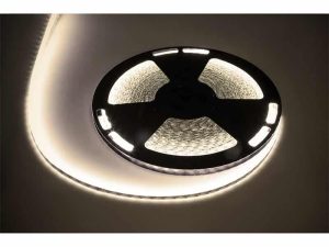 Banda LED 720lm/m 5.6W/m 60X5050 IP65 alb neutru 4000K 1m REBEL LED0173-2-1