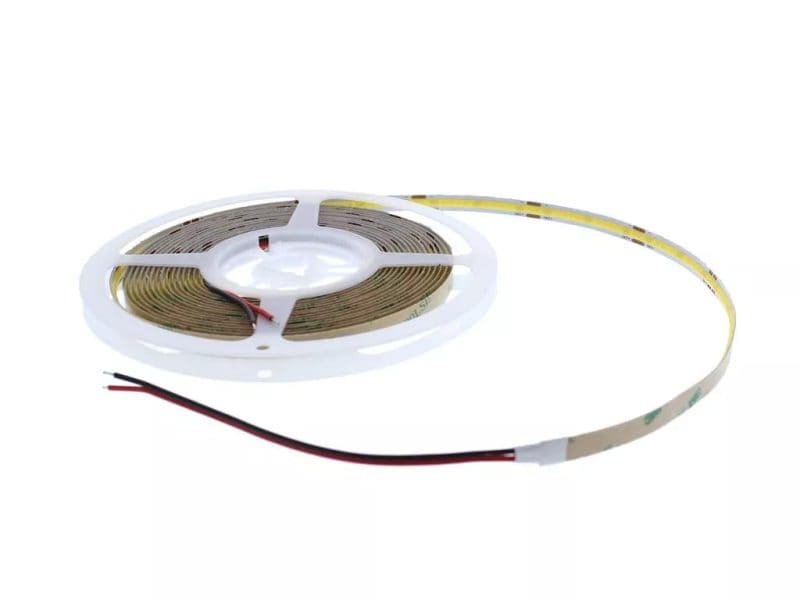 banda-led-cob-lumina-naturala-4000k-24v-302led-m-10w-m-ip20-5m-well