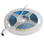 Banda LED SMD2835 5m 12V 22W/m IP20 4000K alb neutru LED7696