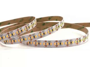 Banda LED SMD2835 5m lumina rece 6000K 12V 180LED/m 14W/m IP20 Well