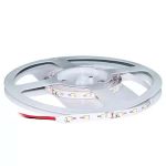 Banda LED SMD3528 60LED/m 3.6 W/m 6000K IP20 5m V-TAC