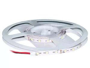 Banda LED SMD3528 60LED/m 3.6 W/m 6000K IP20 5m V-TAC