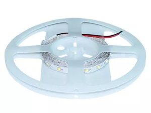 Banda LED SMD3528 60LED/m 4000K IP20 5m V-TAC