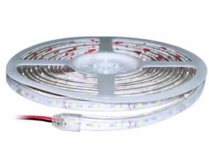 Banda LED SMD3528 60LED/m 6000K IP65 5m V-TAC