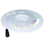 Banda LED SMD5050 60LED/m 3000K IP20 5m V-TAC