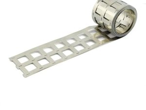Banda nichelata 0.15x43.8x18.5mm x1m pentru 18650 3P