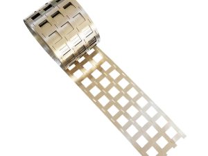Banda nichelata 0.15x62.5x18.5mmx1m pentru 18650 4P
