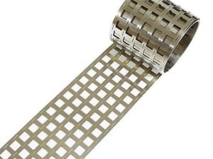 Banda nichelata 0.15x99x18.5mmx1m pentru 18650 6P