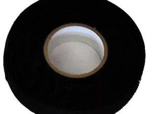 Banda panza 19mmx15m textura dura Kemot