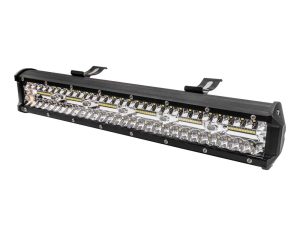 Bara LED Auto Off Road 120W 120 SMD LED 12600lm 12-32V 445x78x65mm CLL003 Carguard
