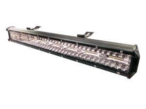 Bara LED Auto Off Road 160W 160 SMD LED 16800lm 12-32V 575x78x65mm CLL004 Carguard