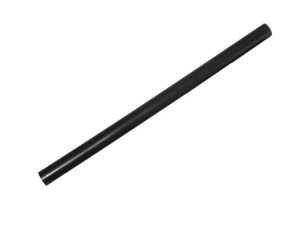 Bara silicon 11mmx20cm negru Kemot
