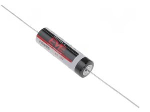 Baterie 14500 AA Lthium 3.6V 50.5 x14.7mm EVE AXIAL ER14505-AXIAL