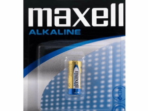 Baterie alcalina LR1 910A Lady N 1.5V Maxell 1buc/blister BAT-LR1-BL1-MXL