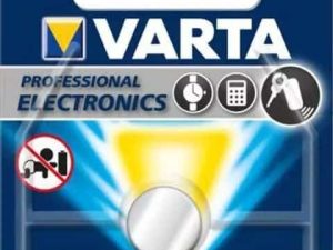Baterie CR1225 Varta 3V Litiu