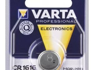 Baterie CR1616 Varta