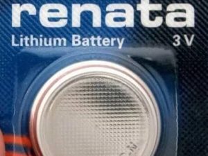 Baterie CR2450N RENATA 3V