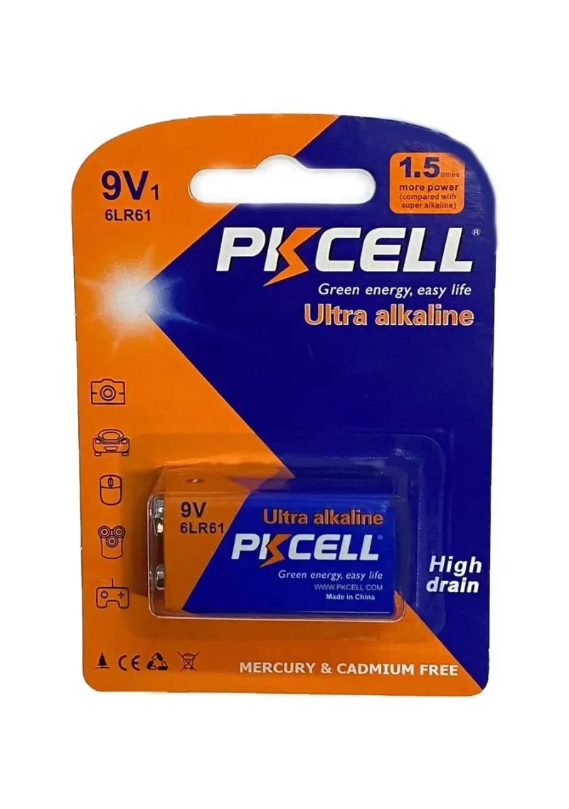 baterie-pkcell-ultra-alkalina-6lr61-9v-604