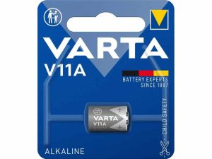 Baterie V11A LR11 VARTA ALKALINA / 4211 / 6V