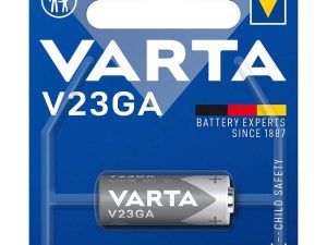 Baterie Varta V23GA 12V