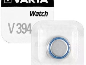 Baterie Varta V394 G9 Silver Oxide