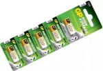 Baterii Ultra alcaline GP 23A 12V 10x28mm 5buc