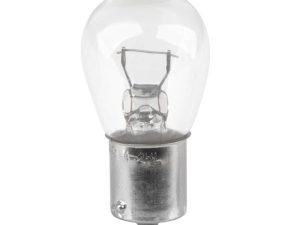 Bec auto BA15S 12V 21W Rebel ZAR0167