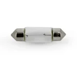Bec auto C5W 11x35mm 12V 5W 1buc CARGUARD BAA035-1