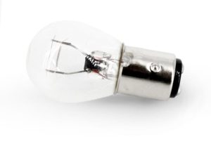 Bec auto P21/5W BAY15d 12V 21/5W 1buc CARGUARD