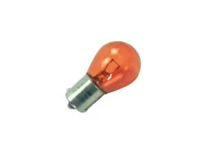 Bec auto portocaliu PY21W BAU15s 12V 21W 1buc CARGUARD BAA042