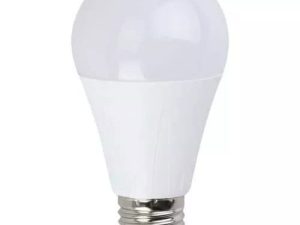 Bec cu LED A60 E27 15W 3000K 230V lumina calda 1525lm Well