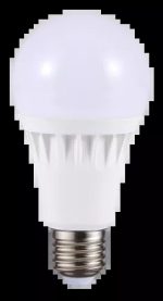 Bec cu LED A65 E27 18W 230V lumina calda 3000K 1500lm Well