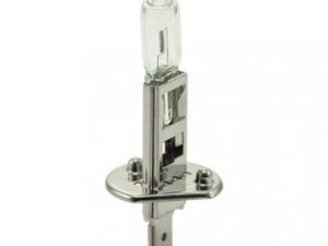 Bec halogen H1 12V 55W +30% intensitate CARGUARD BHA051