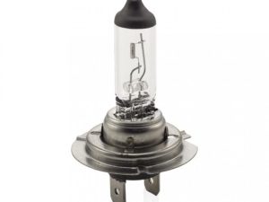Bec halogen H7 12V 55W +30% intensitate CARGUARD BHA054