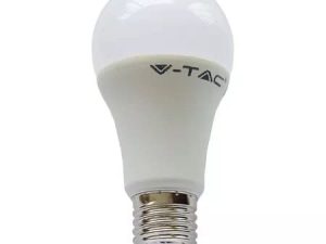 Bec LED A60 E27 12W 4000K alb neutru V-TAC