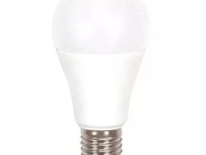 Bec LED A60 E27 9W 4000K alb neutru 3 step dimmer V-TAC