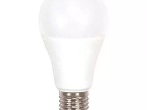 Bec LED A60 E27 9W 6000K alb rece 3 step dimmer V-TAC