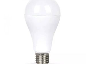 Bec LED A65 E27 17W 2700K alb cald 1521Lm V-TAC