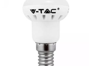 Bec LED E14 3W R39 3000K alb cald V-TAC