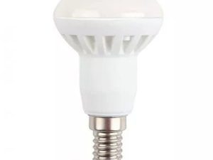 Bec LED E14 3W R39 6400K alb rece V-TAC