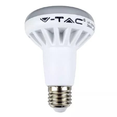 bec-led-e27-10w-r80-6400k-alb-rece-v-tac